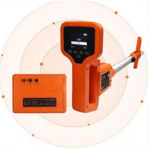 15km Optical Active Pipe And Cable Detector Underground Utilities Locator Kit