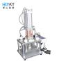 China Desktop Pressure Plus Type Cap Pressing Machine With Hydraulic Pressure Tank For Oil Pod Cap Pressing wholesale