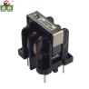 1-100A Current Saturation UU Series Flat Pure Copper Wire Winding Filter with High Frequency Common Mode Choke Inductor
