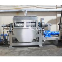 China Environmental Protection Rotary Drum Scraper Dryer 30kw Seaweed Dryer Machine on sale