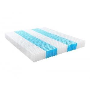 Zoning Pocket Spring For Mattress/Roll Packed furniture independent mattress coil spring mattress pocket spring coil