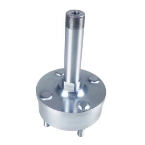 China Custom and Professional Welding Services in Fabrication wholesale