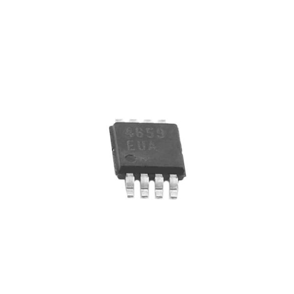Nouveau et original MAX4659EUA+ UMAX-8 de MAX4659EUA+   Circuit intégré