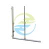 China IEC 60598-2-8 Handlamp Impact Tester 400mm 1000mm Drop Heights wholesale