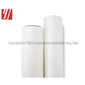 China None Toxic Matte 28 MIC Thermal Laminating Film Rolls supplier