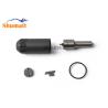 Genuine Shumatt  CR Fuel Injector Overhual Kit 095000-6593 for diesel fuel engine
