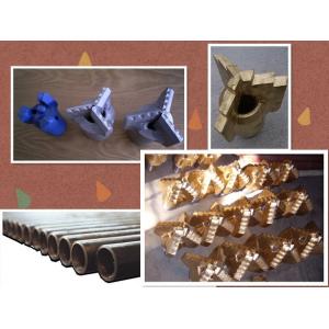 China kinds of drilling bit supplier
