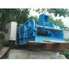 Electric power winch for mining application 5ton winch with safe brake system