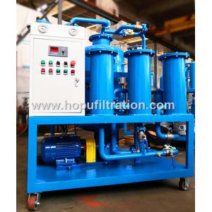 Lube Oil Purification Machine,Lubricant Oil Separator,Anti-Wear Hydraulic Oil Emulsion Breaking,Gearbox Oil Processing