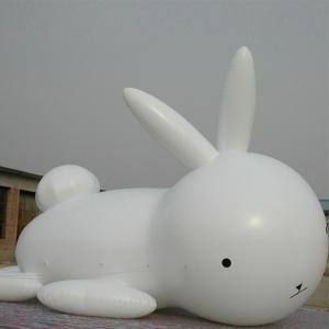 inflatable Easter decoration decoration Inflatable animals giant inflatable rabbit