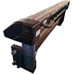 Advanced 2-in-1 Vertical Cutter Plotter for Paper Roll Printing and Kraft Paper Cutting