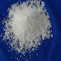 China Angular White Aluminum Oxide 1.76-1.77 Refractive Index White Powder on sale
