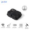 Customizable Alerts Reusable GPS Asset Tracker with IP67 Protection Light-Sensitive Tamper Design