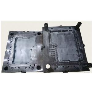 Medical Device Plastic Enclosure Mold CNC Machining Precision Injection Molding