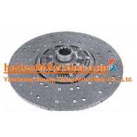 Truck Clutch Disc For IVECO 02477900 42003545 42102160 02478592 01903871 1861486234