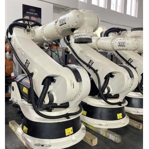 6 Axis Used Kuka Robots KR150-2 2000 Multifunctional Industrial Welding Robots