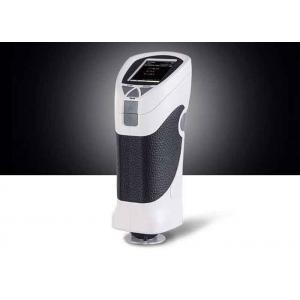 China Reflectance Colorimeter Equal to Konica Minolta Colorimeter with D / 8 Geometry SCI Test Mode supplier