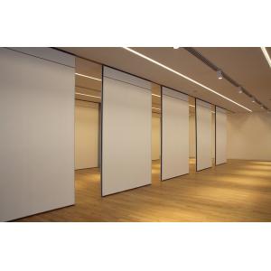 China Advanced Acoustic Partitions for Dynamic Environments wholesale
