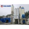 China 5t/h 20m2 Dry Mortar Mixing Plant Ceramic Tile Adhesive Manufacturing Plant wholesale