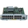 HPE 5400R zl2 20-Port Gigabit PoE+ MACsec 40GbE QSFP+ Module J9992A