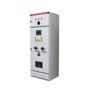 China 630A Integrated Distribution Cabinet Mechanical Emergency Fire Pump Controller supplier