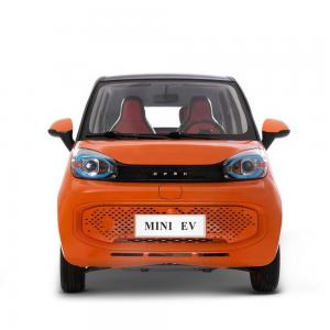 Motor E-lavida EV Electric Car 2022 DFSK MINI Car For Adult EV -1 EV -2 Mini EV Car