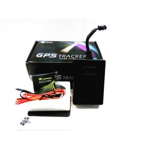 4G LTE Global Tracking Online Mini GPS Tracker Device With SMS GPRS Control