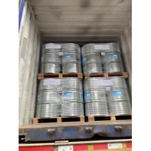 Light Yellow Epoxy Resin Curing Agent Electrical Insulating For Dry Type Transformer