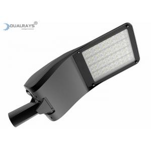 Dualrays S4 Series 60W IP66 High Power Led Street Light with CE RoHS Cert 50000hrs Life Span