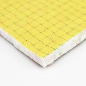 China Sponge Noise Reduction Carpet Padding 10mm 8mm 11mm wholesale