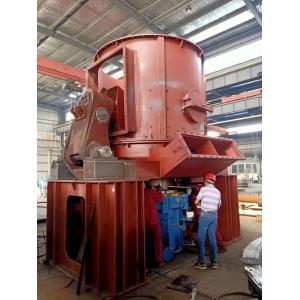 80μMr HVM1700 Powder Vertical Coal Mill Pulverizer Increase Production By 30%