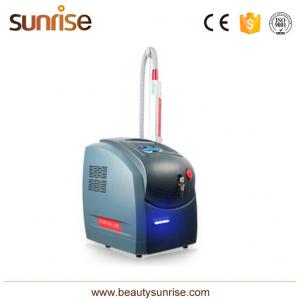 Best Effect!!! 2018 Portable picosecond laser, Picosecond laser tattoo removal machine for sale