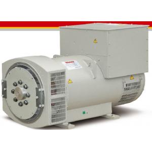 Small Synchronous Brushless 3 Phase Alternators For  Genset 240kw / 300kva