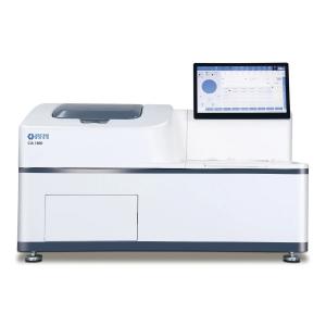 CIA1800 Alkaline Phosphatase Platform Benchtop Chemistry Analyzer Chemiluminescence Immunoassay Machine