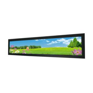 China Shelf Edge Lcd Display Digital Advertising Screens Signage Media Player 34 supplier