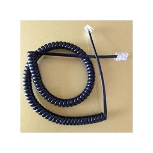 UL21140 PUR Flexible Spiral Wire Coil For General Purpose Internal Wiring