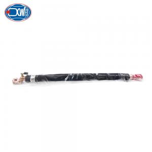 China Water Cooling Kickless Cables Secondary Cable For Suspension Spot Welder supplier