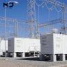 China Liquid-Cooling 3.44MWh Container Energy Storage System in 20FT HQ container wholesale