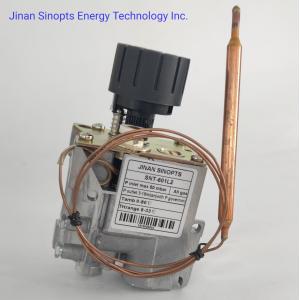                  8-33 Degree Gas Heater Thermostat Valve as 630 Eurosit             