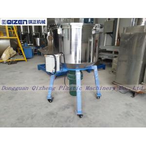 China Little Computerized Color Mixing Machine For Plastic Extrusion 200KG supplier