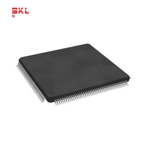 China Consumo da baixa potência do elevado desempenho da unidade do microcontrolador de STM32H745IIT6 MCU wholesale