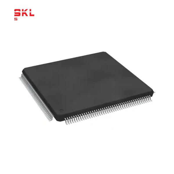 STM32H745IIT6 MCU Microcontroller Unit High Performance Low Power Consumption