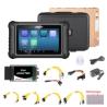 China OBDSTAR DC706 ECU Tool with 7-Inch Screen for Car Motorcycle ECM TCM Clone wholesale