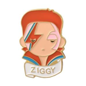 Enamel Magnetic Lapel Pin Cartoon Character SGS