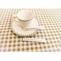 China Customized Condiment Packets With Dry Place Storage Functionality Sugar Sticks on sale