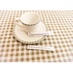 Customized Condiment Packets With Dry Place Storage Functionality Sugar Sticks