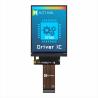 2.8 inch 480x640 VGA TFT LCD | ST7701 Controller