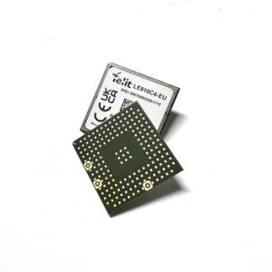 China Módulo 4G Iot de transmisión de datos en tiempo real con funcionamiento de temperatura prolongada de -40°C a 85°C wholesale