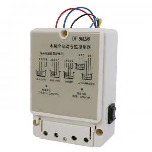 China MC Df-96ES Smart Valve Positioners IP65 Water Pump Level Controller supplier