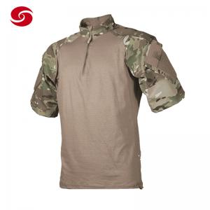 China Army Frog Combat Military Camouflage Suits supplier